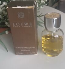 loewe perfume for sale  ALTRINCHAM