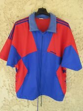 Veste adidas vintage d'occasion  Nîmes