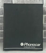 Phonocar catalogo ufficiale usato  Piombino