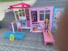 Mattel barbie close for sale  CHICHESTER