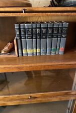 Gateway To The Great Books Vols 1-10 Juego Completo Britannica 1963 De Colección segunda mano  Embacar hacia Argentina