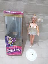 Barbie ballerina made usato  Roma