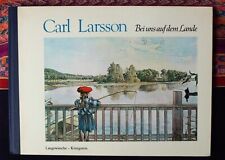 Carl larsson dem gebraucht kaufen  Leonberg