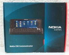 Nokia e90 communicator gebraucht kaufen  Neustadt am Rübenberge