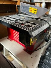 Table saw used for sale  BURY