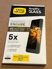 Otterbox amplify glass for sale  Panorama City