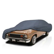 [PSD] Supreme Waterproof Car Cover for Chevrolet Chevelle 1968-1972 Hardtop for sale  Shipping to South Africa