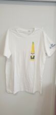 Shirt birra corona usato  Castelfidardo