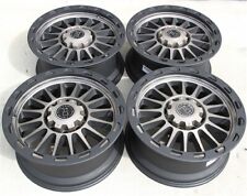 Set 20x9.0 8x165.1 for sale  Los Angeles