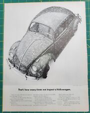 1963 beetle volkswagen for sale  Conshohocken
