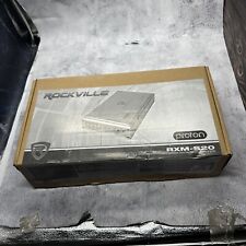 Rockville rxm s20 for sale  Bradenton