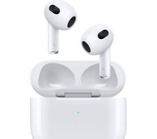 Apple airpods 3rd for sale  SWINDON