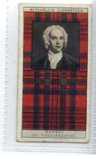 Mitchell clan tartans for sale  WITHERNSEA