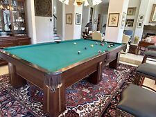 Brunswick pool table for sale  Jacksonville