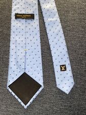 Cravatta louis vuitton usato  Caserta