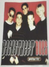 Backstreet Boys CD Fast Free UK Postage 501370516202, usado comprar usado  Enviando para Brazil