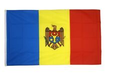 Fahne moldawien flagge gebraucht kaufen  Hohenlimburg