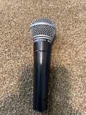 Shure SM58 Microphone for sale  Shipping to South Africa