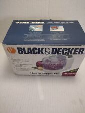 Black decker hc3000 for sale  Westminster