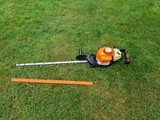 Stihl hs86r hedge for sale  Shipping to Ireland