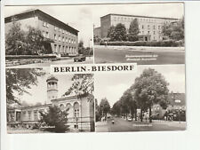 Berlin biesdorf .... gebraucht kaufen  Könnern