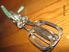 Vintage hand mixer for sale  West Middlesex