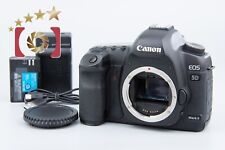 Muito bom!! Corpo da câmera DSLR quadro completo Canon EOS 5D Mark II 21.1 MP comprar usado  Enviando para Brazil