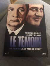 Dvd témoin jean d'occasion  Lambersart