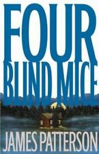 Four Blind Mice por Patterson, James comprar usado  Enviando para Brazil