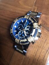 Invicta bolt 25865 usato  Savona