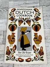 Vintage pennsylvania dutch d'occasion  Expédié en Belgium