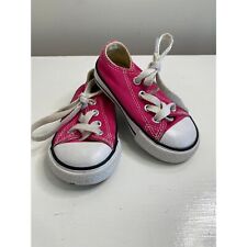 Converse toddler size for sale  Shipping to Ireland