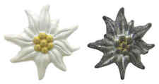 Edelweiss cap badge for sale  BEDFORD