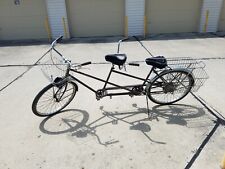 Shwinn double bike for sale  Fishers