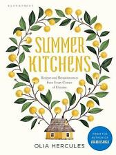 Summer kitchens recipes for sale  STRATFORD-UPON-AVON