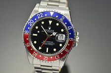 Unpolished men rolex for sale  Shipping to Ireland