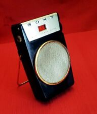 Radio sony 610 usato  Torino