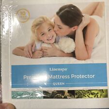 Linenspa premium mattress for sale  Charlotte