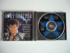 Gary glitter many for sale  LEICESTER
