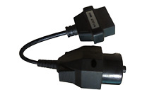 Diagnose stecker adapter gebraucht kaufen  Geeste