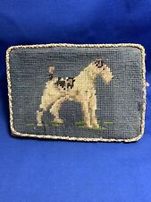 Vintage handmade needlework for sale  Bloomington