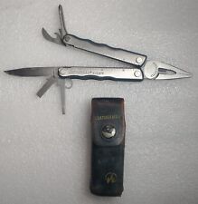 Leatherman kick multi for sale  Vermillion