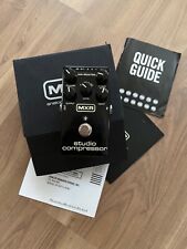 Mxr studio compressor gebraucht kaufen  Besigheim