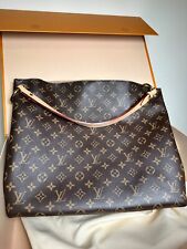 lv graceful tote for sale  Crowley