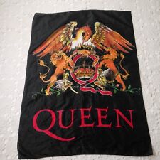 Queen flag tapestry for sale  Tacoma