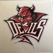 Cardiff devils printed for sale  BARNSLEY