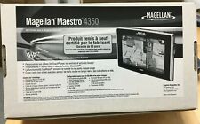 Magellan maestro 4350 for sale  Clifton