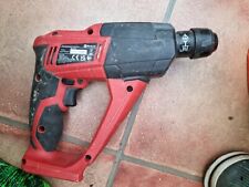 Einhell Cordless Rotary Hammer Drill Drive 18v TE-HD 18 Li used great condition for sale  Shipping to South Africa