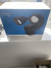 Ring floodlight cam for sale  ABERDEEN