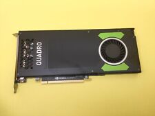 Tarjeta de gráficos profesional NVIDIA Quadro P4000 8 GB GDDR5 segunda mano  Embacar hacia Argentina